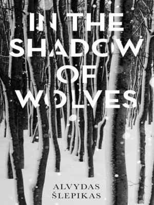 cover image of In the Shadow of Wolves